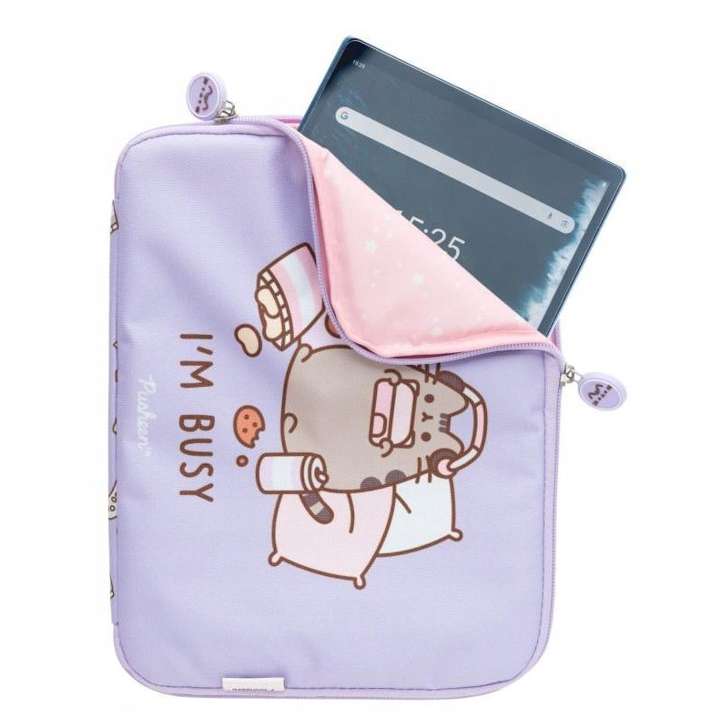 Pusheen - Etui na tablet z kolekcji Moments