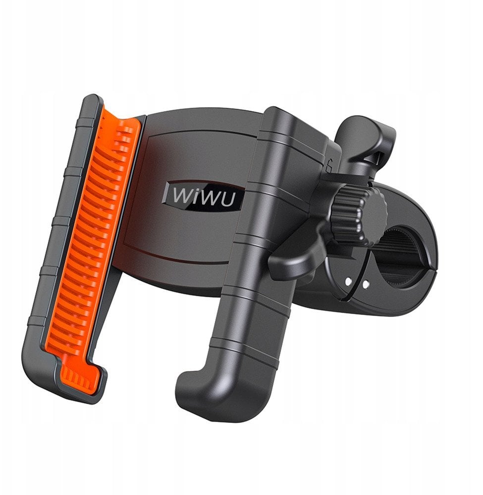 WiWU - Uchwyt rowerowy na kierownicę Wi-ZC002 Journey Series
