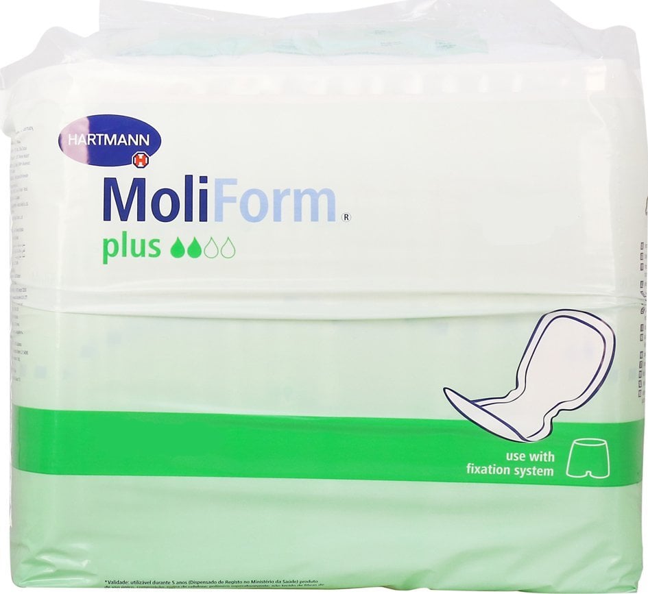 Hartmann HARTMANN MOLIFORM PLUS A`28