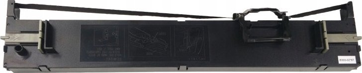 Tusz Epson Epson SIDM - Schwarz - Farbband - fur LQ 780