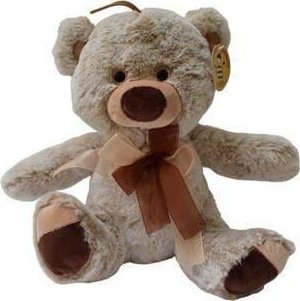 Dromader MIŚ Z BRĄZOWYMI DODATKAMI