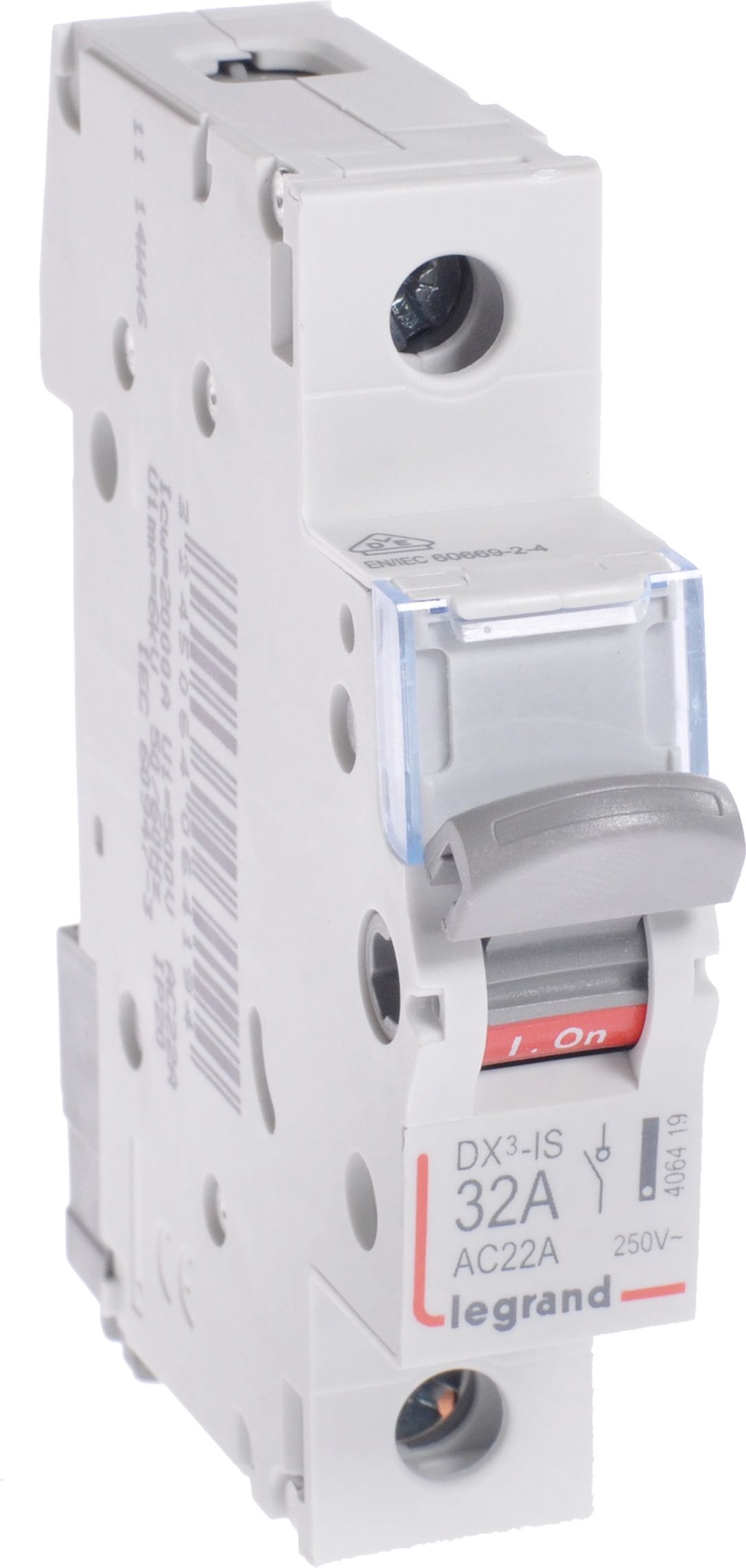 Legrand Rozłącznik izolacyjny FR 301 32A - 406419