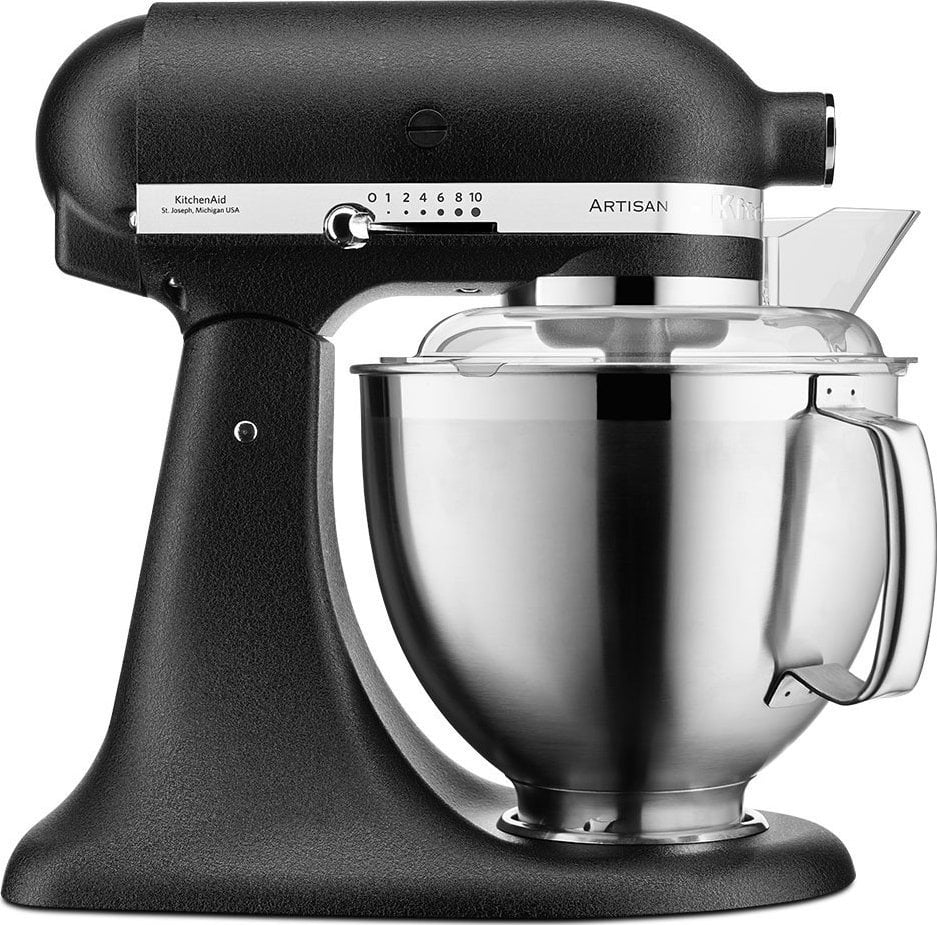 Robot KitchenAid Artisan 5KSM185PSEBK