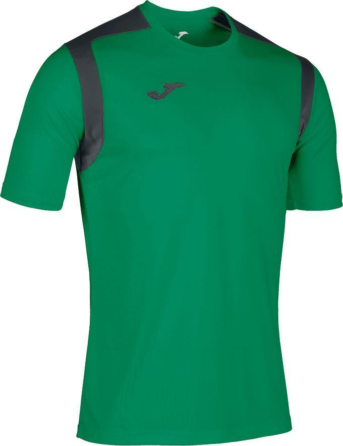 Joma Koszulka Joma Champion V 101264.451 101264.451 granatowy 164 cm