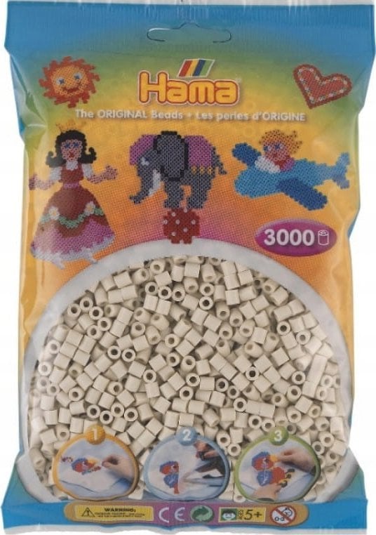 Revell Hama midi perler 3000stk kit