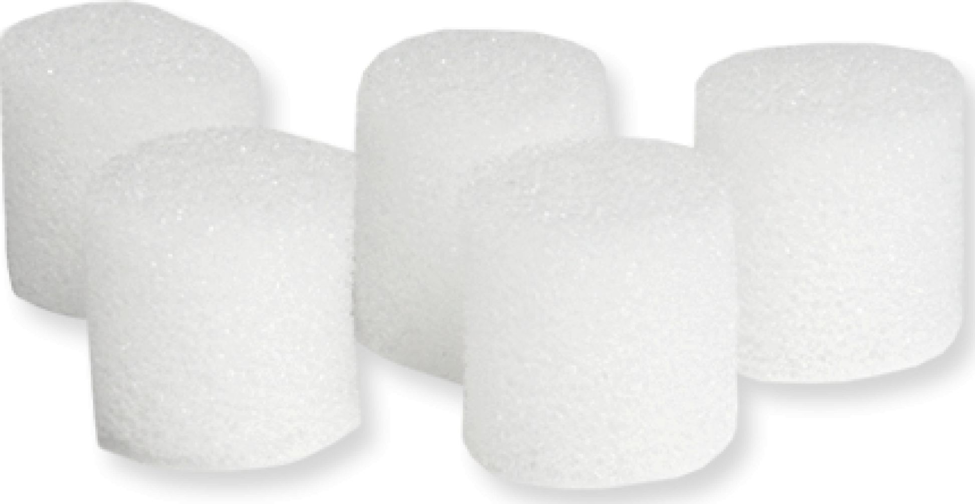 Omnibus Zestaw filtrów do inhalatorów Omnibus