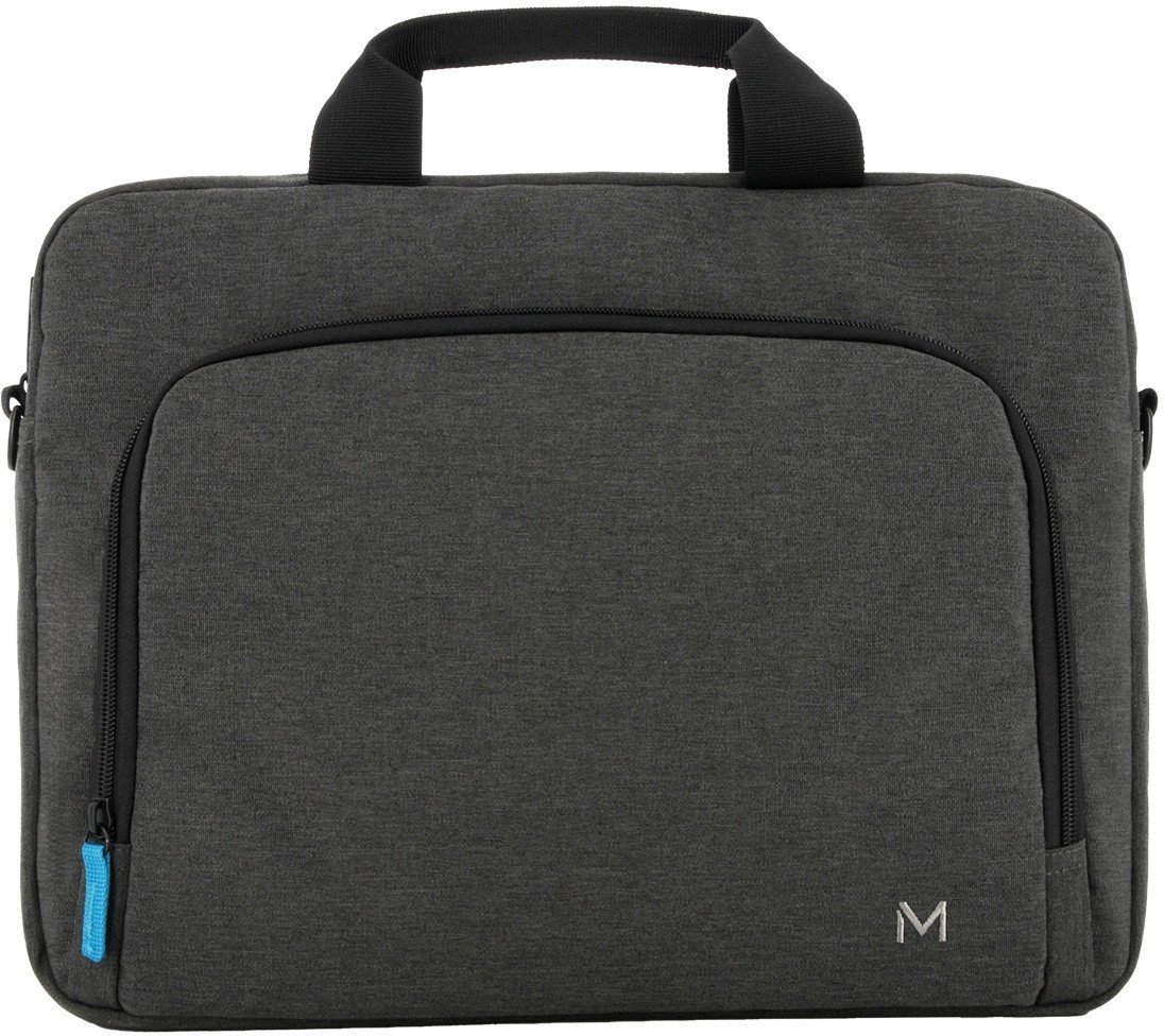 Mobilis TheOne Basic Briefcase Toploading 14-16'' darkgrey