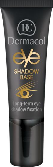 Dermacol Eye Shadow Base Baza pod cienie 7,5ml
