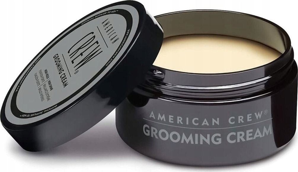 American Crew American Crew, Grooming, Hair Styling Cream, Strong Hold, 85 g For Men