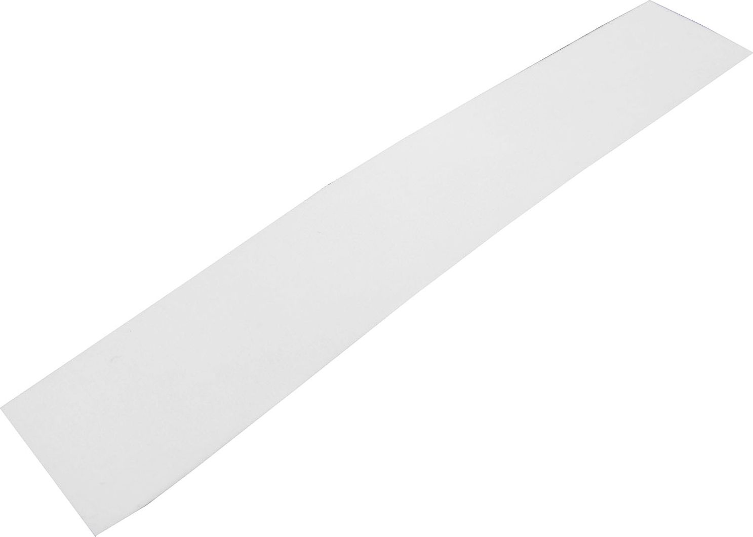 Techrebal 130 x 20 mm x 1 mm