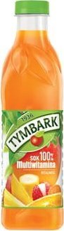 Tymbark Tymbark Sok 100% multiwitamina 1 l