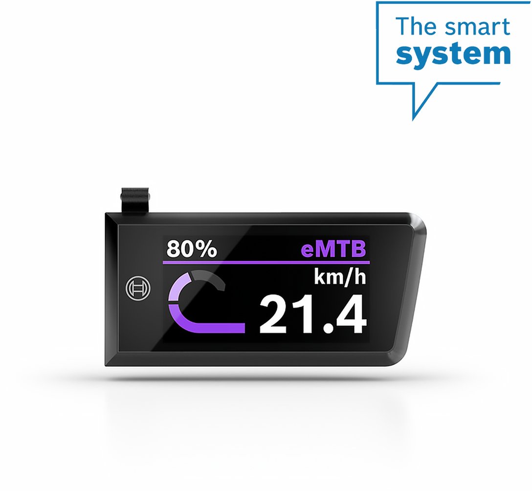 Wyświetlacz Bosch PURION 400