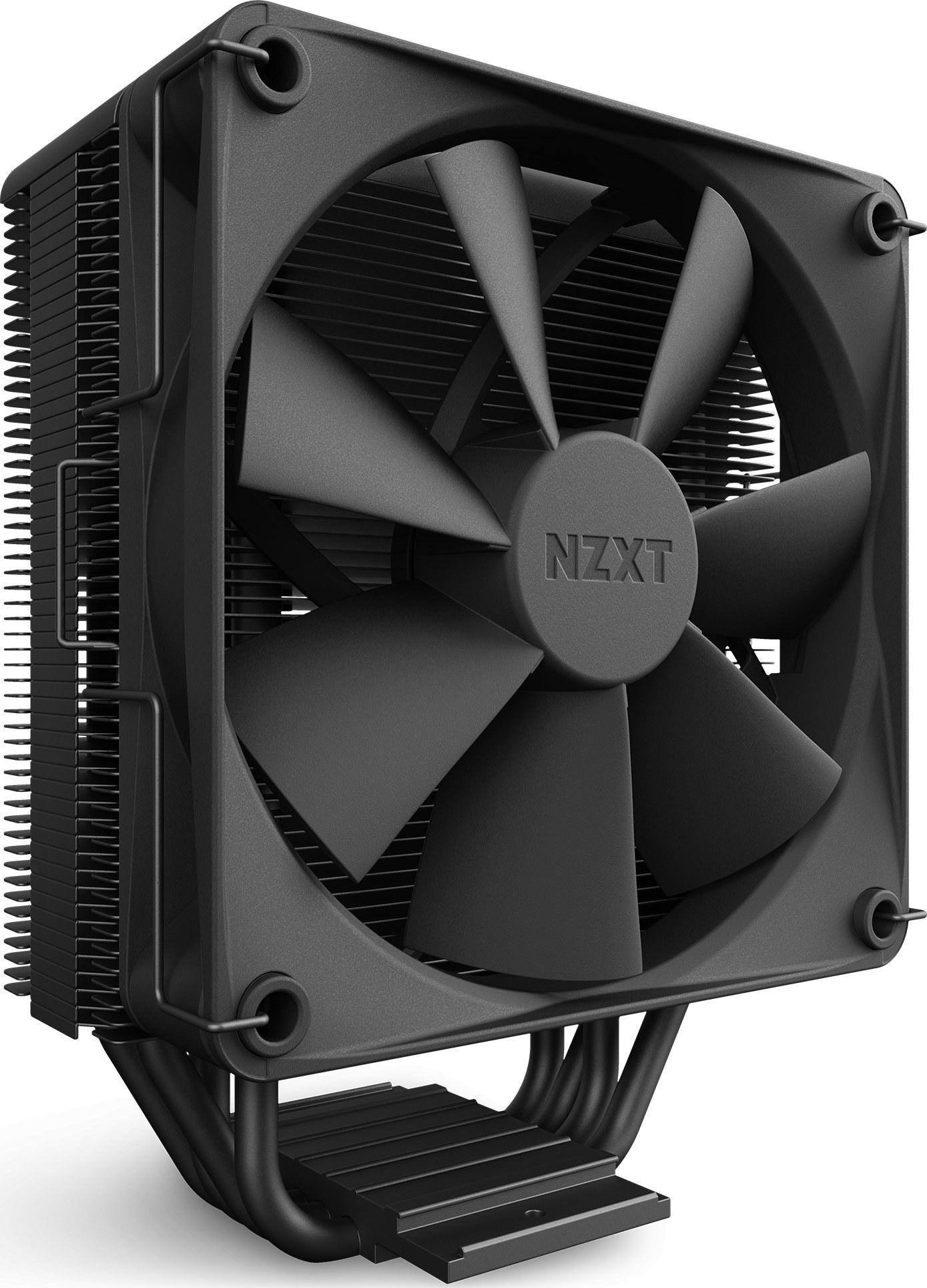 Chłodzenie CPU Nzxt T120 (RC-TN120-B1)