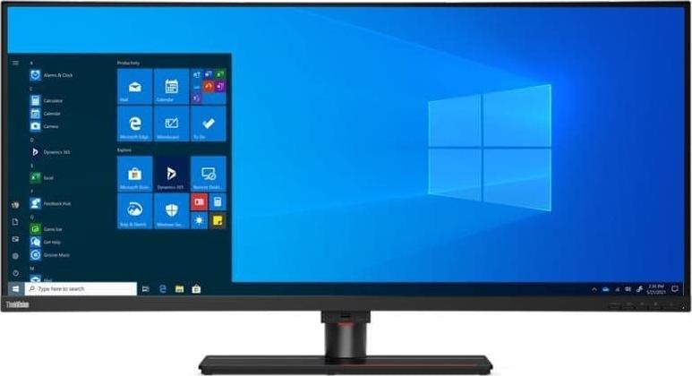 Monitor Lenovo ThinkVision P40w-20 (62C1GAT6EU)