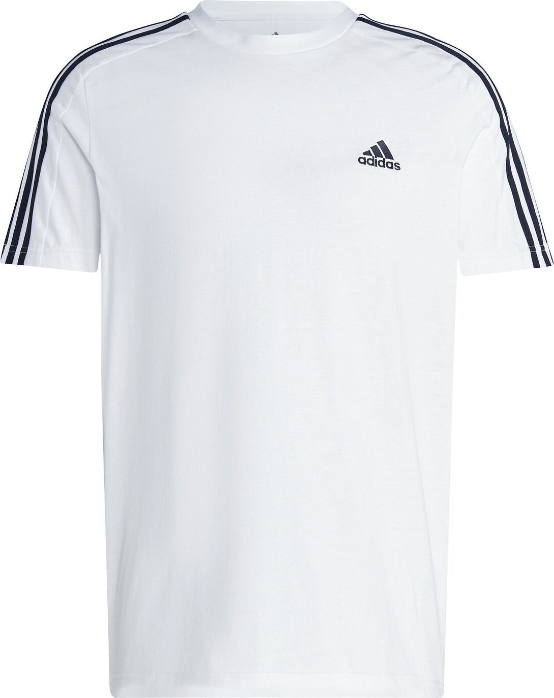 Adidas Koszulka męska ADIDAS M 3S SJ T XXL