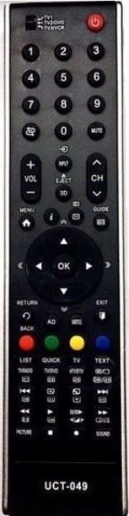 Pilot RTV PILOT TOSHIBA CT-90388 CT-90034 CT-09345 SER-0329