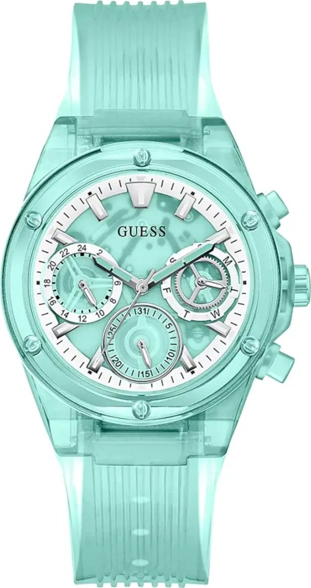 Zegarek Guess Zegarek Guess GW0438L1