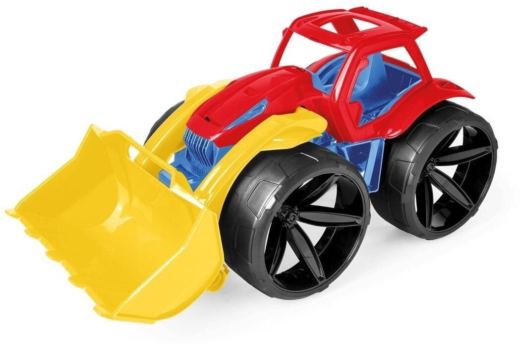 Wader Spychacz kolorowy