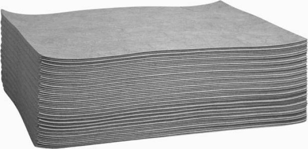 Topserw Sorbent uniwersalny Microsorb First, HW mata. 100 szt. Wym: 0,4x0,5m