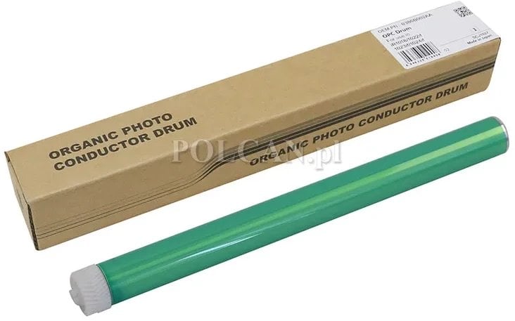 Zamiennik bęben OPC Canon iR1018/iR1019J/iR1022if |25 000 kopii