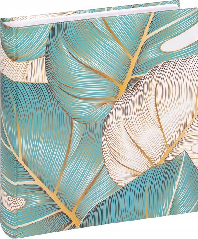 Walther Variety monstera 30x30 60 Pages Bookbound FA2973