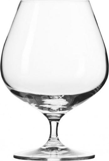 Krosno KROSNO HARMONY 550 ML 6SZT KIELISZKI DO KONIAKU