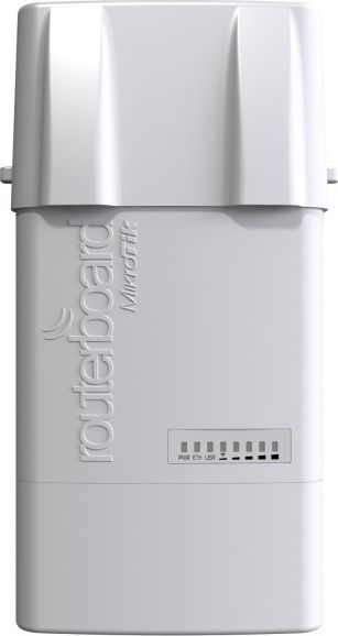 Access Point MikroTik BaseBox 5 (RB912UAG-5HPND-OUT)