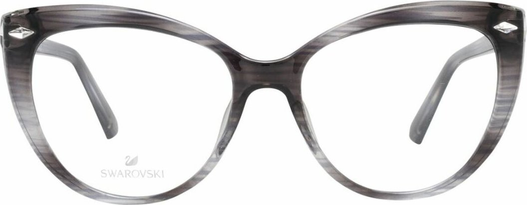 Swarovski Ramki do okularów Damski Swarovski SK5270 53020