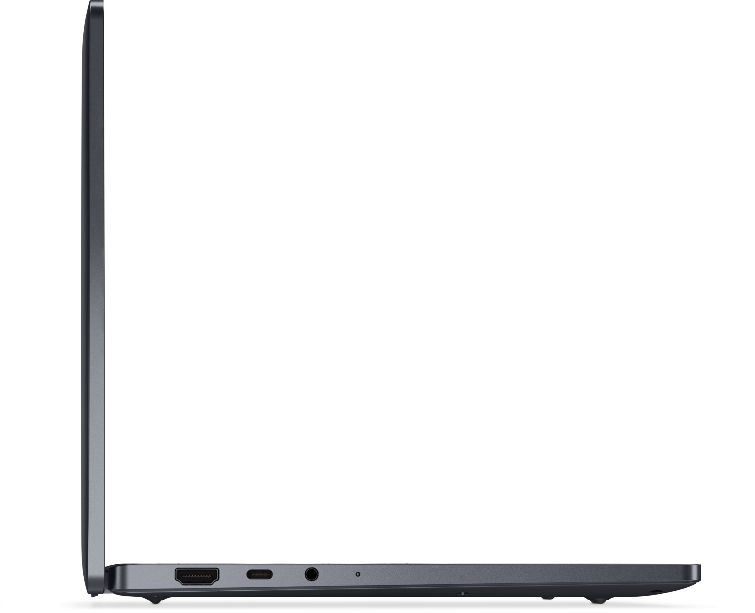 Laptop Dell Pro 13 Premium PA13250/Ultra 7 266V/16GB/512GB SSD/13.3" FHD+/Arc/FPR/WLAN + BT/Backlit Kb/3 Cell/W11Pro/vPro 3YPS