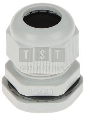 DŁAWNICA IZOLACYJNA D/PG-21 IP68 PG 21