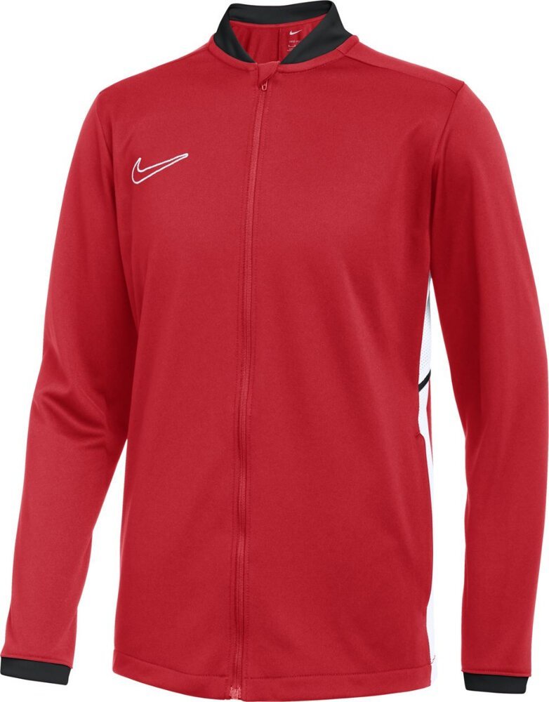 Bluza dla dzieci Nike Dri-Fit Academy 25 Track Jacket czerwona FZ9836 657 XL