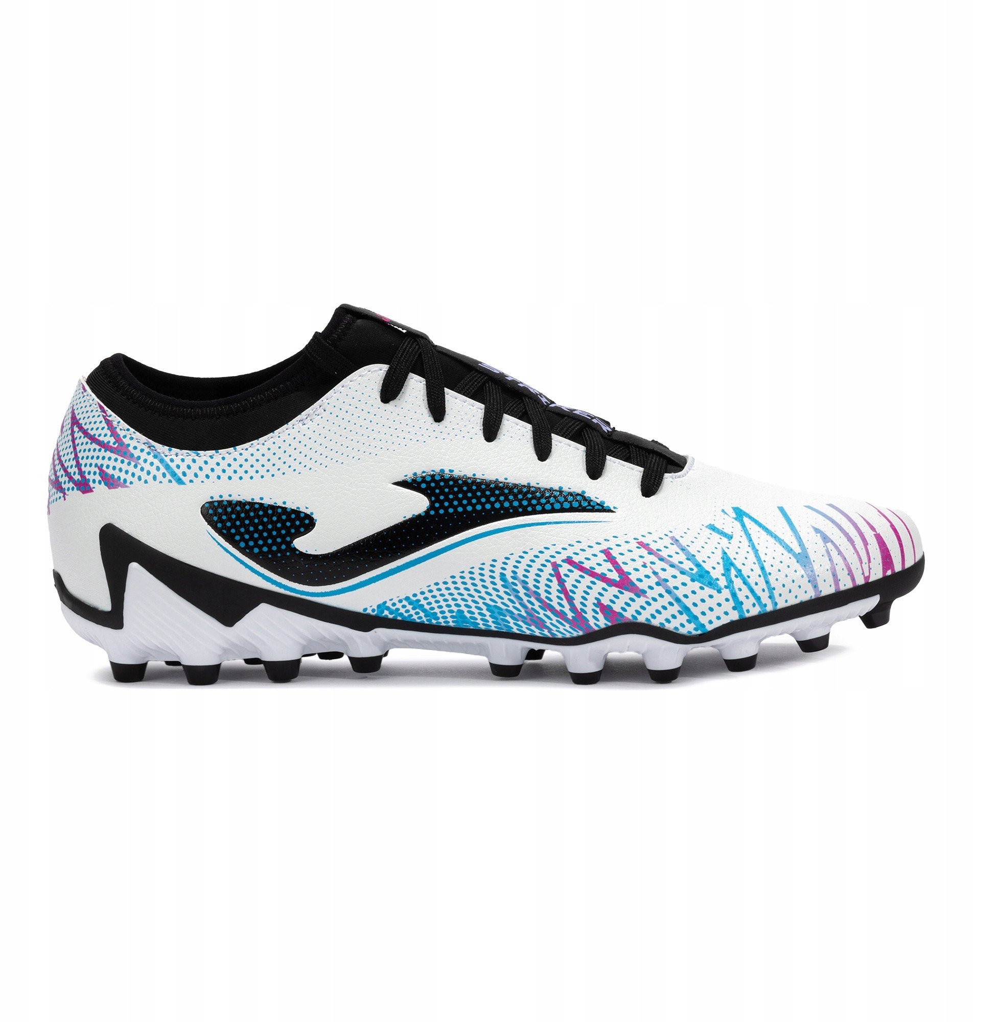 Joma Striker 2502 FG STRIKW2502FG Niebieskie 41