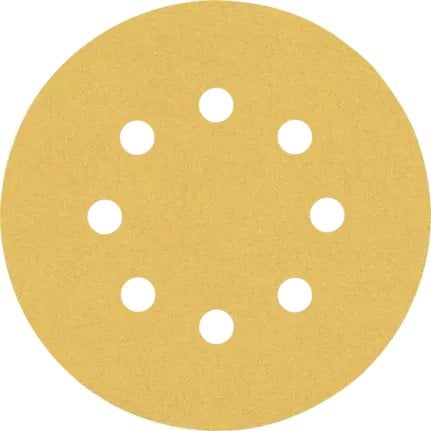 OKŁADZINA SZLIFIERSKA ExC470,G120,125mm