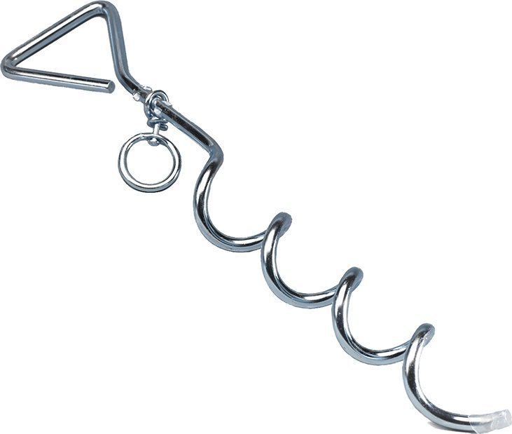 Duvo+ DUVO+ WKRĘT DO PALOWANIA 40cm 12912