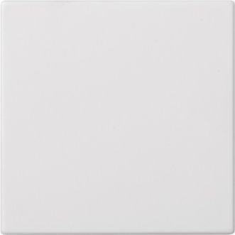 Kontakt-Simon Zaślepka S500 pojedyncza 50x50mm, czysta (50010800-030)