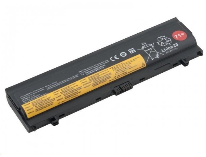 Bateria Avacom Do Lenovo Thinkpad L560 I L570 (NOLEL560N22)