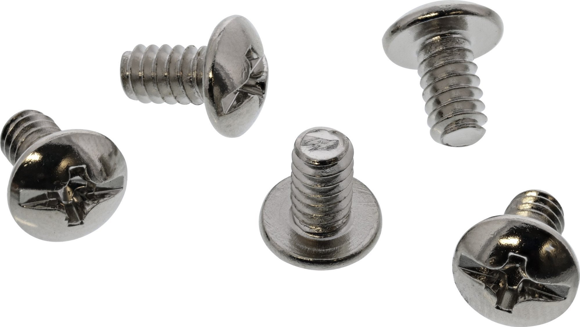 InLine InLine® Screw Set for 3.5" harddisks 1000 pcs.
