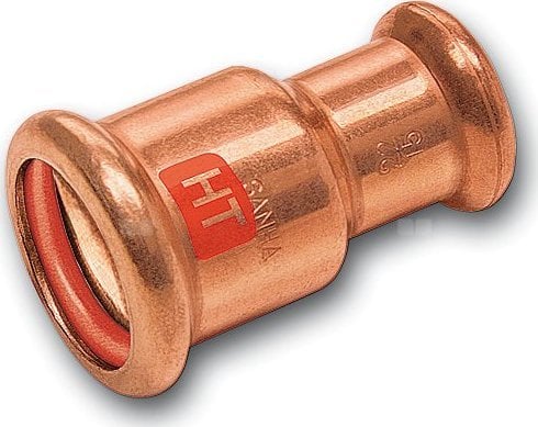 SANHA SANHA PRESS SOLAR mufa redukcyjna 22x18