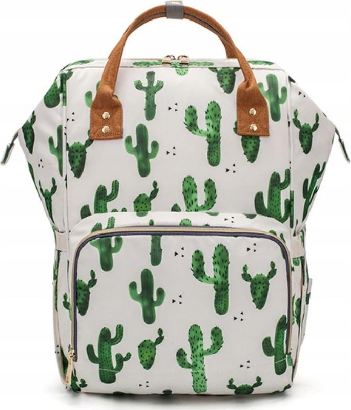 Pan i Pani Gadżet Torba na Pieluchy do Wózka