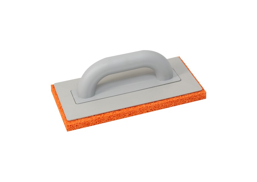 Kubala Paca z tworzywa z gąbką gumową 140x280mm - 0313