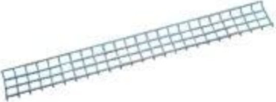 Fujitsu Server Acc Fujitsu Kabelmgmt. seitl. für asym. PC