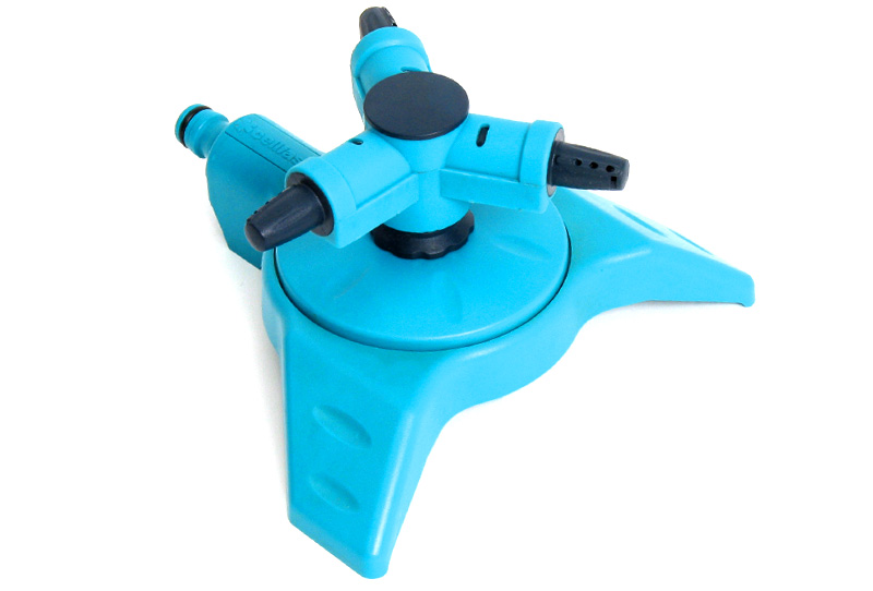 Cellfast Zraszacz obrotowy TWISTER TT 50-460