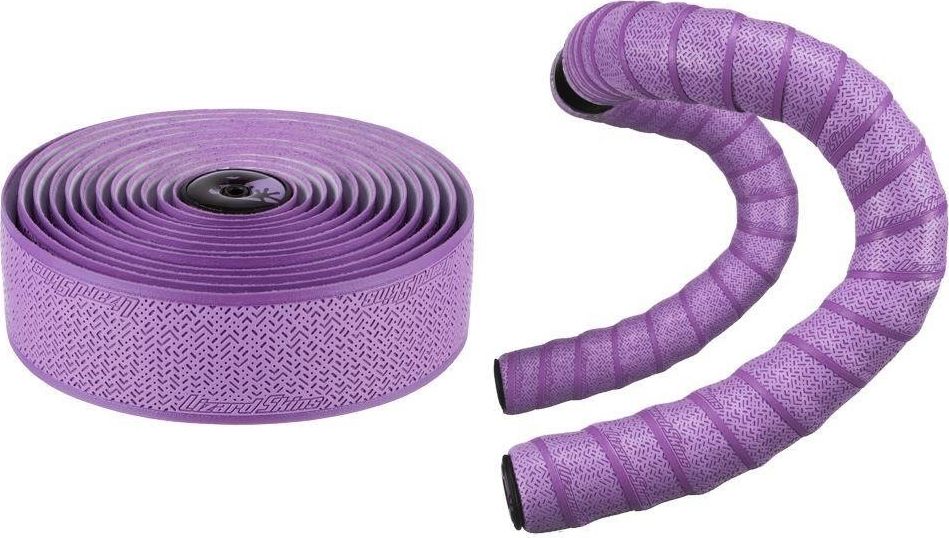 Lizard Skins Owijki na kierownicę LIZARDSKINS DSP 3.2 BAR TAPE gr.3,2mm violet purple (NEW)