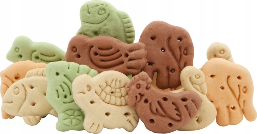 Lolo Pets Classic Ciastka mix 2kg