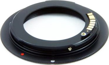 Pixco Adapter CANON EOS [EF/EF-S] na M42 + potwierdzenie AF