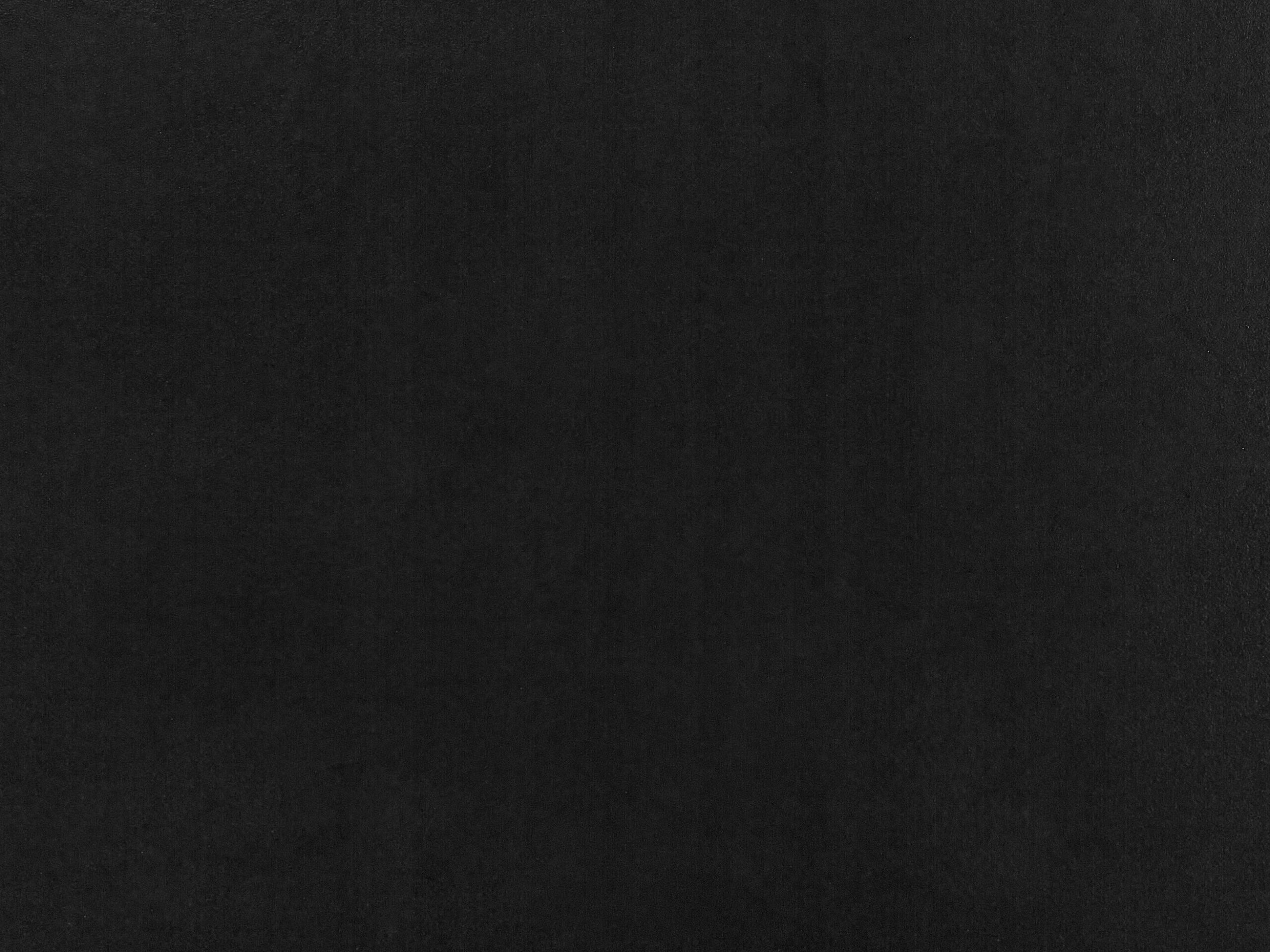 Biurko Beliani Biurko regulowane manualnie 160 x 72 cm czarno-białe DESTINAS