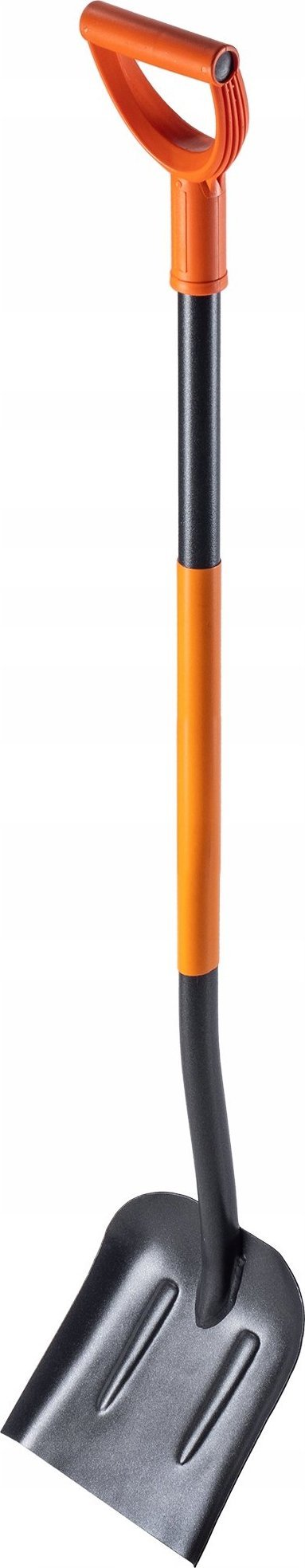 Kadax Łopata Do Węgla Piasku Żwiru Z Trzonkiem 132cm