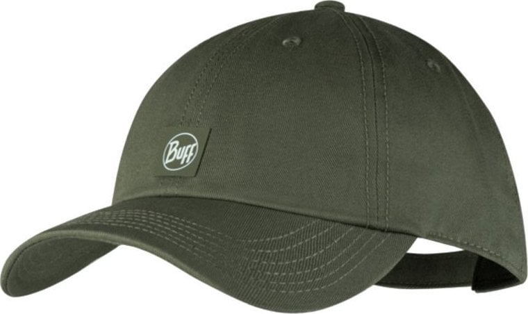 Buff Buff Baseball Cap 1312999011000 szary One size