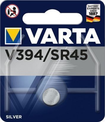 Varta Bateria Electronics SR45 1 szt.