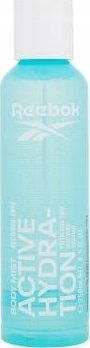 Reebok Mgiełka do ciała active hydration 200ml